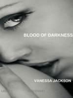 Blood Of Darkness: Livre 1 Discovery