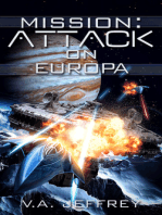 Mission: Attack on Europa