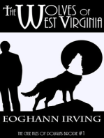 The Wolves of West Virginia