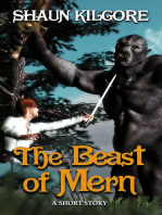 The Beast Of Mern