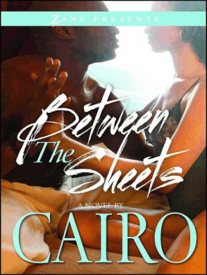 Between the Sheets by Cairo - Read Online