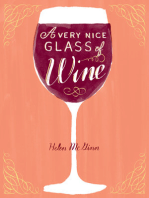 A Very Nice Glass of Wine