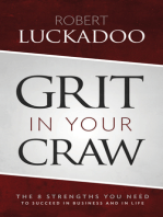 Grit In Your Craw