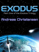 Exodus: The Exodus Trilogy, #1
