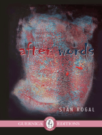 After Words