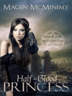 Half-Blood Princess