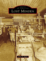Lost Minden