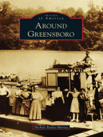 Around Greensboro