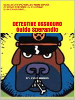 Detective Ossoduro