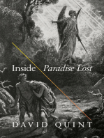 Inside Paradise Lost: Reading the Designs of Milton's Epic