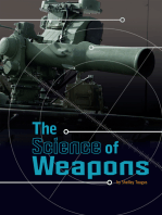 The Science of Weapons