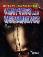 Vampires & Werewolves