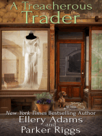 A Treacherous Trader