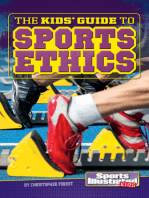 The Kids' Guide to Sports Ethics