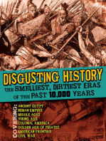 Disgusting History