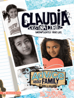 Advice About Family: Claudia Cristina Cortez Uncomplicates Your Life