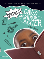 Secrets!: The Secret Life of David Mortimore Baxter