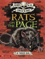 Rats on the Page