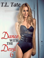 Dance with the Devil Volume 6