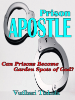 Prison Apostle