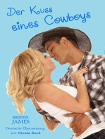 Der Kuss Eines Cowboys