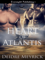 Heart of Atlantis