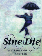 Sine Die