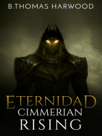 Eternidad: Cimmerian Rising