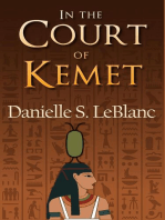 In the Court of Kemet