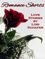 Romance Shorts: Love Stories