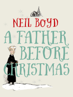 A Father Before Christmas