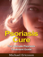 Psoriasis Cure