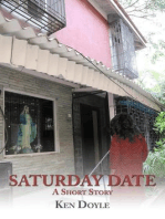 Saturday Date (A Short Story)