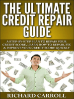 Credit Repair Guide