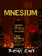 Mnesium