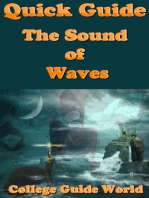 Quick Guide: The Sound of Waves
