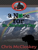 A Nose for St. Patrick's Day