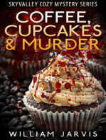 Coffee, Cupcakes and Murder #1