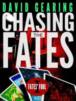 Chasing the Fates: Fates' Fool, #1