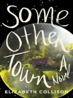 Some Other Town: A Novel