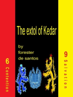 The extol of Kedar