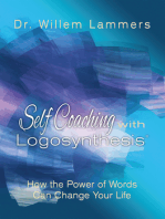 Self-Coaching with Logosynthesis