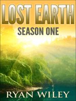 Lost Earth: Season One