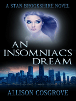 An Insomniacs Dream
