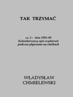 Tak Trzymać. cz.2