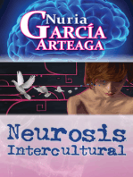 Neurosis Intercultural