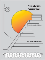 Western Sunrise