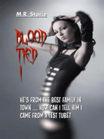 Blood Tied I: Blood Tied, #1