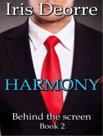 Harmony: Behind the Screen, #2