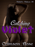 Catching Violet